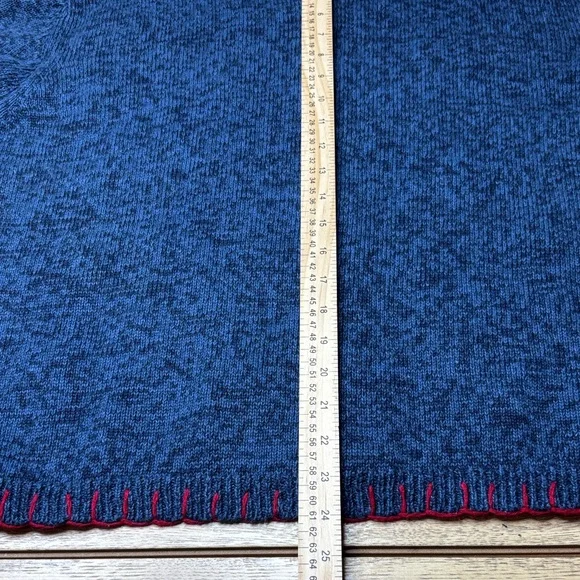 Women’s Vintage Heirloom Collectibles Cardigan Sweater Size XL - Picture 7 of 7